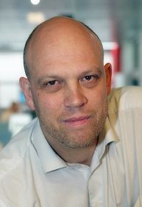 Henrik Keith Hansen