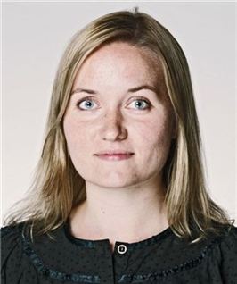 Signe Højgaard Nielsen