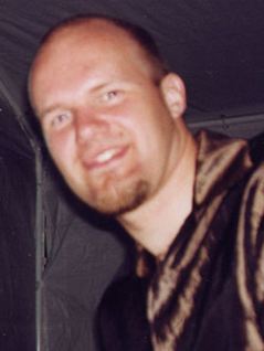 Bo Arlind