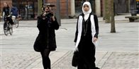 Asmaa er troende muslim og er overbevist om, at det var diskrimination, den behandling hun fik i Basel lufthavn i går aftes. På billedet ses hun i 2009, da hun var byrådsmedlem i Odense.