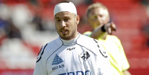 Nordsjælland henter VM-spiller