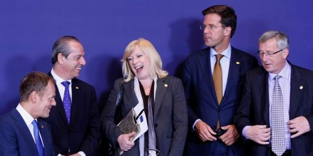 Polen overtager EU i dag