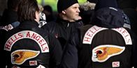Jønke er godt gal over, at han ikke måtte komme ind i Norge til stor rocker-fest. Arkiv
