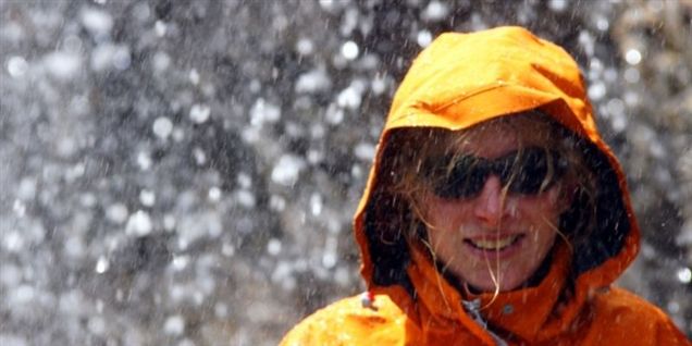 Meteorolog: Jeg har aldrig set noget lignende