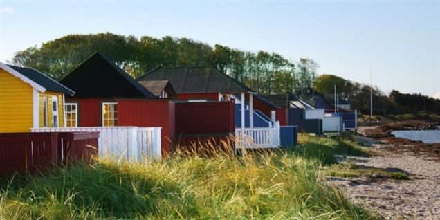 Tysk minister ønsker boykot af Danmark