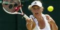 Wozniacki: Jeg fortjener at være, hvor jeg er