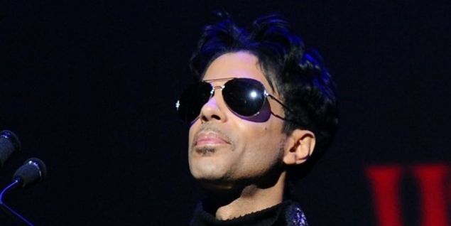 Prince stiller diva-krav forud for koncert