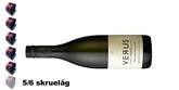 <span style='font-family: Arial; font-size: 15px; color: White;'>Verus, Sauvignon Blanc, Slovenien, 2010. 99 kroner flasken. Vinens Verden. Nærmeste forhandler: 6543 4449. www.wine.dk  Hyldeblomst og friskhed i næsen. Et godt glas kold hvidvin. Selvfølgelig i den dyre ende. Men hvis du har lyst til at smage noget anderledes fra et sjældent vinland, så er chancen her.</span>