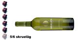 <span style='font-family: Arial; font-size: 15px; color: White;'>Amalaya Calchaqui Valley, Argentina, Hvidvin, 2010. 59,95 kroner flasken. Philipson Wine. Nærmeste forhandler: 7022 6822. www.philipsonwine.com Lavet på den lokale grønne drue Torrontes, og iblandet 10% Riesling. En forfriskende vin i en kølig stil. Rieslingen er med til at give vinen mineralitet og krop. Dejlig hvidvin til fin pris.</span>