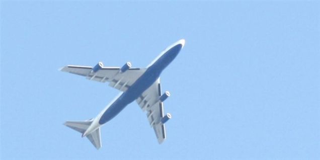 Tragisk flystyrt: 127 passagerer er omkommet