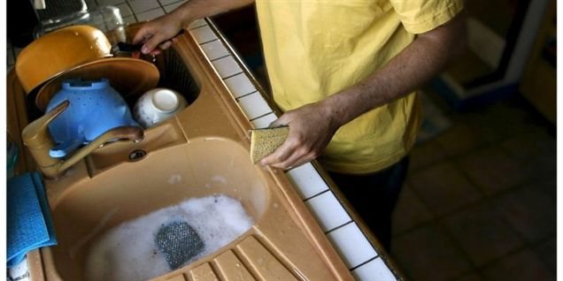 Asylvikarer fra Sverige arbejder ulovligt