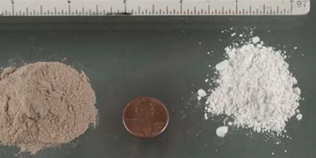 Danmark vinder i kedelig heroin-undersøgelse