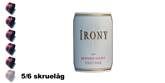 <span style='font-family: Arial; font-size: 15px; color: White;'>UGENS BEDSTE VIN: Irony, Pinot Noir, Monterey County, Californien, USA, 2009. 125 kroner flasken. På tilbud indtil august til 99 kroner flasken. H Haller Vine. Nærmeste forhandler: 64406451. www.hallervine.dk. Jordbær, vanille og jord i næsen. En fantastisk Pinot Noir fra markerne omkring John Steinbecks Monterey i Californien. At man kan få så meget Pinot Noir smag til den pris er en sjældenhed.</span>