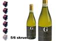 <span style='font-family: Arial; font-size: 15px; color: White;'>Vigna senza nome, Moscato d’Asti, Rocchetta Tanara, Italien, 2010. 99,75 kroner flasken. Philipson Wine. Nærmeste forhandler: 7022 6888. www.philipsonwine.com. Senza nome på italiensk betyder uden navn. Og det er navnet på denne fantastiske vin. Den har ikke noget at skamme sig over. En helt frisk perlende sød Moscato vin, som kun holder 5,5 % alkohol er den ideelle vin til isdesserter og de sidste danske jordbær. Nyd den køligt. Der er mange mousserende italienske vine, der er billigere. Men tro mig: Her er der noget helt særligt for pengene.</span>