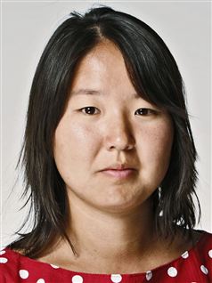 Julie Jo Boding