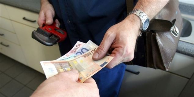 Byggeriet: Stop villaejernes skattefusk