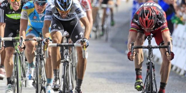Contador: Schleck-holdet mangler en leder