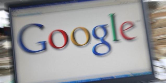 Google snupper dine ord og billeder