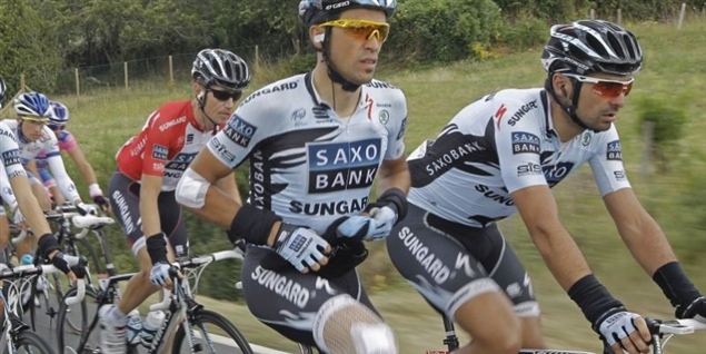 Contador: Bjergene er for langt fra hinanden