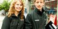2500 unge får besøg på jobbet