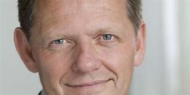 Lars Barfoed: Nynazisterne er horrible