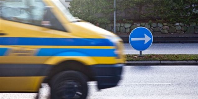 Håndværkere kører bedst