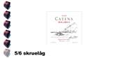 <span style='font-family: Arial; font-size: 15px; color: White;'>UGENS BEDSTE VIN: Catena, Malbec, Mendoza, Argentina, 2008. 79,95 kroner flasken. Philipson Wine.Nærmeste forhandler: 7022 6888. www.philipsonwine.com  Mørk og fyldig rødvin. Minder om stor Bordeaux vin. Solbær og mørke bær i næsen. En rigtig lækker vin til en rød bøf på grillen.</span>