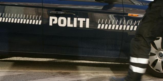 51-årig mand fængslet for sprængstof