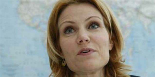 Nu skal Thorning også til mindehøjtidelighed