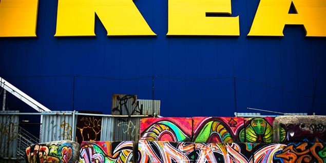 IKEA-ansatte fik nok - nu er de i fagforening