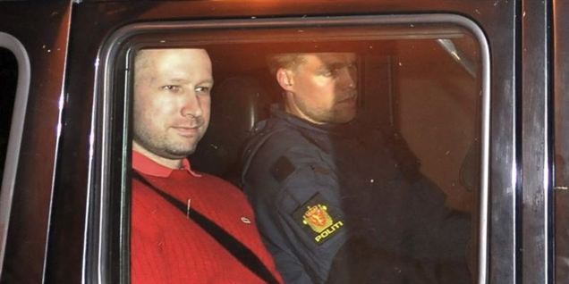 Politiet: Breivik stiller uhyrlige krav