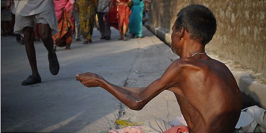 1 milliard handicappede i verden