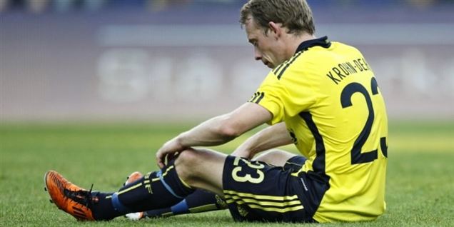 Skuffet Krohn-Dehli skaber ekstra uro i BIF