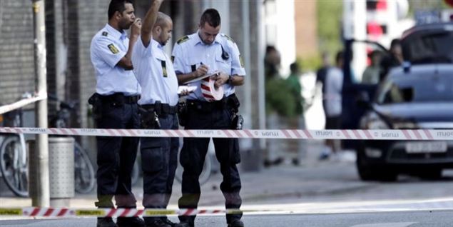 Politiet har identificeret drive-by-bil