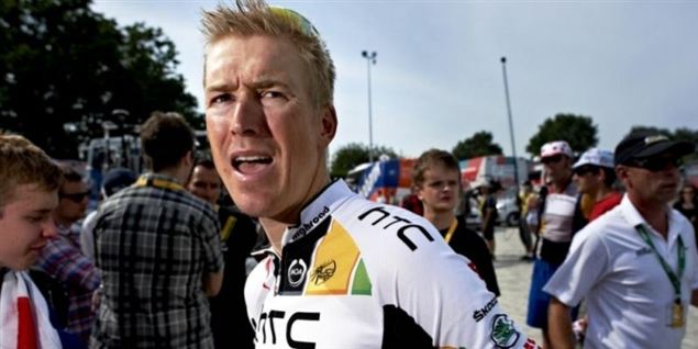 Lotto på jagt efter Lars Bak