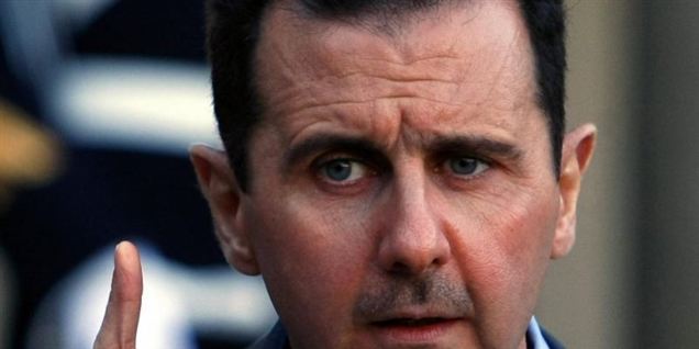 Syrien fortsætter kampe efter FN-trussel