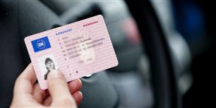 Flere personer aner ikke, hvordan deres CPR-numre er endt på mødeprotokoller over køretekniske AMU-kurser, de aldrig har deltaget i.
