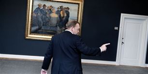 Statsministeren vil nedlægge regionerne fra hans egen kommunalreform.