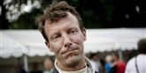 <span style='font-family: Arial; font-size: 15px; color: White;'>Prins Joachim var ikke helt tilfreds under weekendens racerløb. Han endte nemlig med at køre ind i Jan Andersen i Tom Kristensens bil under racerløbet i Fælledparken i København.</span> <span style='font-family: Arial; font-weight: normal; font-size: 15px; color: #999999;'>Foto: Rumle Skafte / POLFOTO</span>