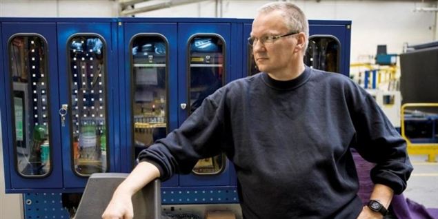 Massefyringer i Skive - Flextronics lukker