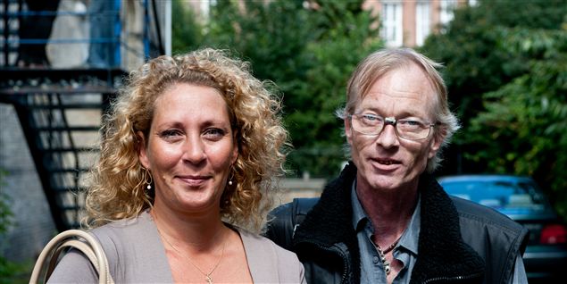 Cirkus Støjberg indtager de skrå brædder