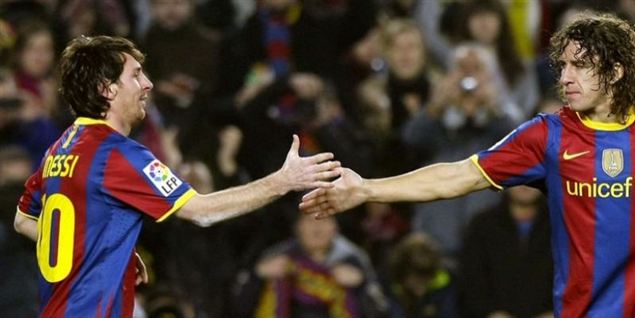 Messi og Ronaldo truer med strejke