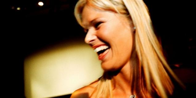 Dansk topmodel risikerer otte år i brummen