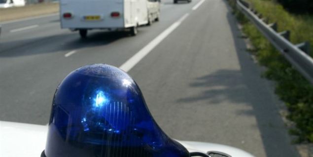 35 kommune-biler smadret med kniv og syre