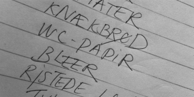 Rekordlave lønstigninger i det private