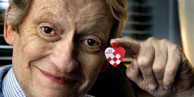 Skuespilleren Jesper Klein er død