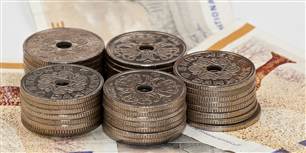 Der venter 63.000 skattefri kroner til dem, der har indbetalt til efterlønnen hele tiden.