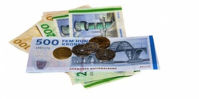Pensionskunder får 13 milliarder kroner