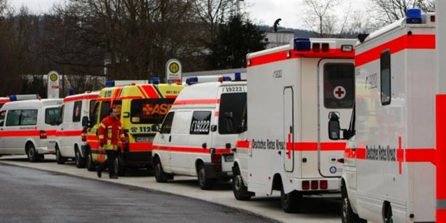 Kortere ambulancetid spild af penge