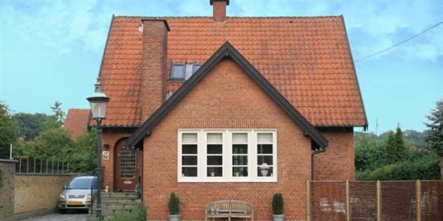 Huspriser er kunstige